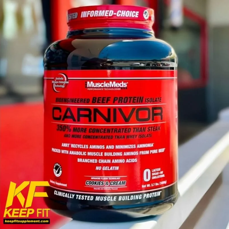 ايزوبيت بروتين مصل اللبن كيلو ٢٢ ISO WHEY MUSCLETECH 1 مرحبا KG 32 SERV